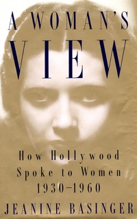 Enlarge image Cover: A Woman's View - Knopf