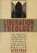 Cover: Liberation Theology - Pantheon
