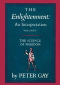 Cover: Enlightenment Volume 2 - Knopf