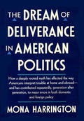 Cover: DREAM OF DELIVERANCE - Knopf