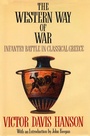 Cover: The Western Way of War - Knopf
