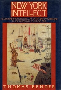 Enlarge image Cover: NEW YORK INTELLECT - Knopf