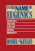 Cover: In the Name of Eugenics - Knopf