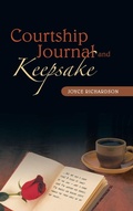 Cover: Courtship Journal and Keepsake - Westbow Press