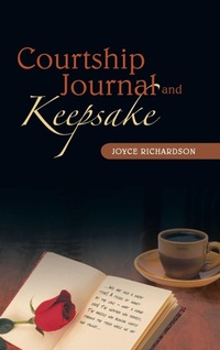 Enlarge image Cover: Courtship Journal and Keepsake - Westbow Press