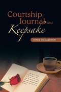 Cover: Courtship Journal and Keepsake - Westbow Press