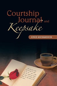 Enlarge image Cover: Courtship Journal and Keepsake - Westbow Press