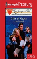 Cover: GIFTS OF GRACE - Harlequin