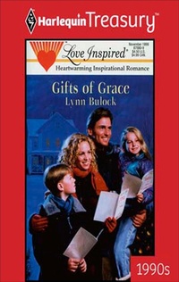 Enlarge image Cover: GIFTS OF GRACE - Harlequin