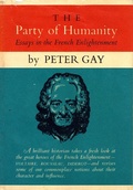 Cover: The Party of Humanity - Knopf