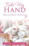 Cover: Take My Hand - Westbow Press
