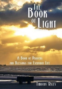 Enlarge image Cover: The Book of Light - WestBow Press