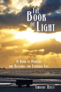 Cover: The Book of Light - WestBow Press