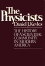 Cover: THE PHYSICISTS - Knopf