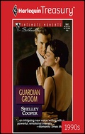Cover: GUARDIAN GROOM - Harlequin