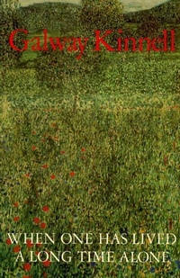 Enlarge image Cover: When One Has Lived a Long Time Alone - Knopf