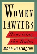 Bild: Women Lawyers - Knopf