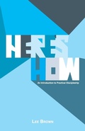 Cover: Here's How - Westbow Press