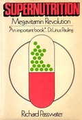 Cover: Supernutrition - Doubleday