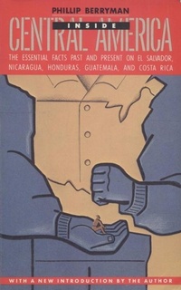 Enlarge image Cover: INSIDE CENTRAL AMERICA - Pantheon