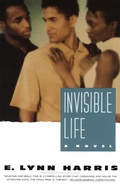 Cover: Invisible Life - Anchor