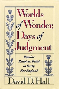 Enlarge image Cover: Worlds Of Wonder, Days Of Judgment - Knopf