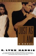 Cover: Just As I Am - Anchor