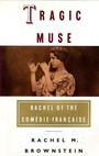 Cover: Tragic Muse - Knopf