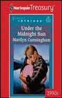 Cover: UNDER THE MIDNIGHT SUN - Harlequin