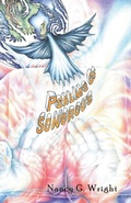 Cover: Psalms of Sonorous - WestBow Press