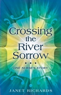 Cover: Crossing the River Sorrow - Westbow Press