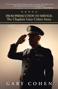 Cover: From Persecution to Service - WestBow Press