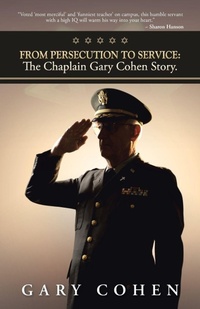 Enlarge image Cover: From Persecution to Service - WestBow Press