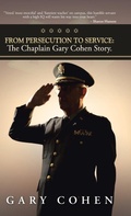 Cover: From Persecution to Service - WestBow Press