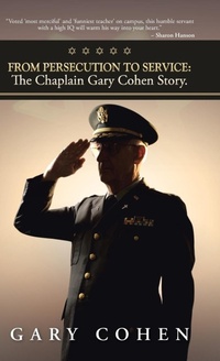 Enlarge image Cover: From Persecution to Service - WestBow Press
