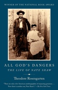 Cover: All God's Dangers - Vintage