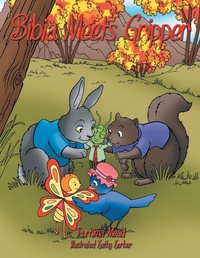 Enlarge image Cover: Bibia Meets Gripper - Westbow Press
