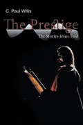 Cover: The Prestige - Westbow Press