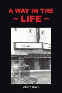 Enlarge image Cover: A Way in the Life - WestBow Press