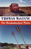 Cover: The Bushwhacked Piano - Vintage