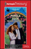 Cover: The Mail-Order Mix-Up - Harlequin Treasury-Silhouette Special Edition 90s