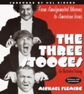 Cover: The Three Stooges - Crown