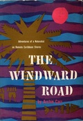 Cover: The Windward Road - Knopf