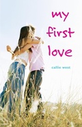 Cover: My First Love - Delacorte Press