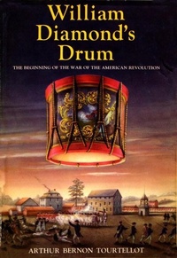 Abbildung von: William Diamond's Drum - Doubleday Books