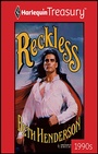 Cover: Reckless - Harlequin Treasury-Harlequin Historicals 90s