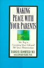 Cover: Making Peace with Your Parents - Ballantine Books