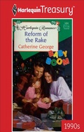 Cover: REFORM OF THE RAKE - Harlequin