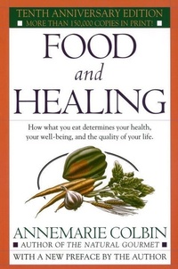 Enlarge image Cover: Food and Healing - Ballantine Books