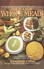 Cover: Book of Whole Meals - Ballantine Books